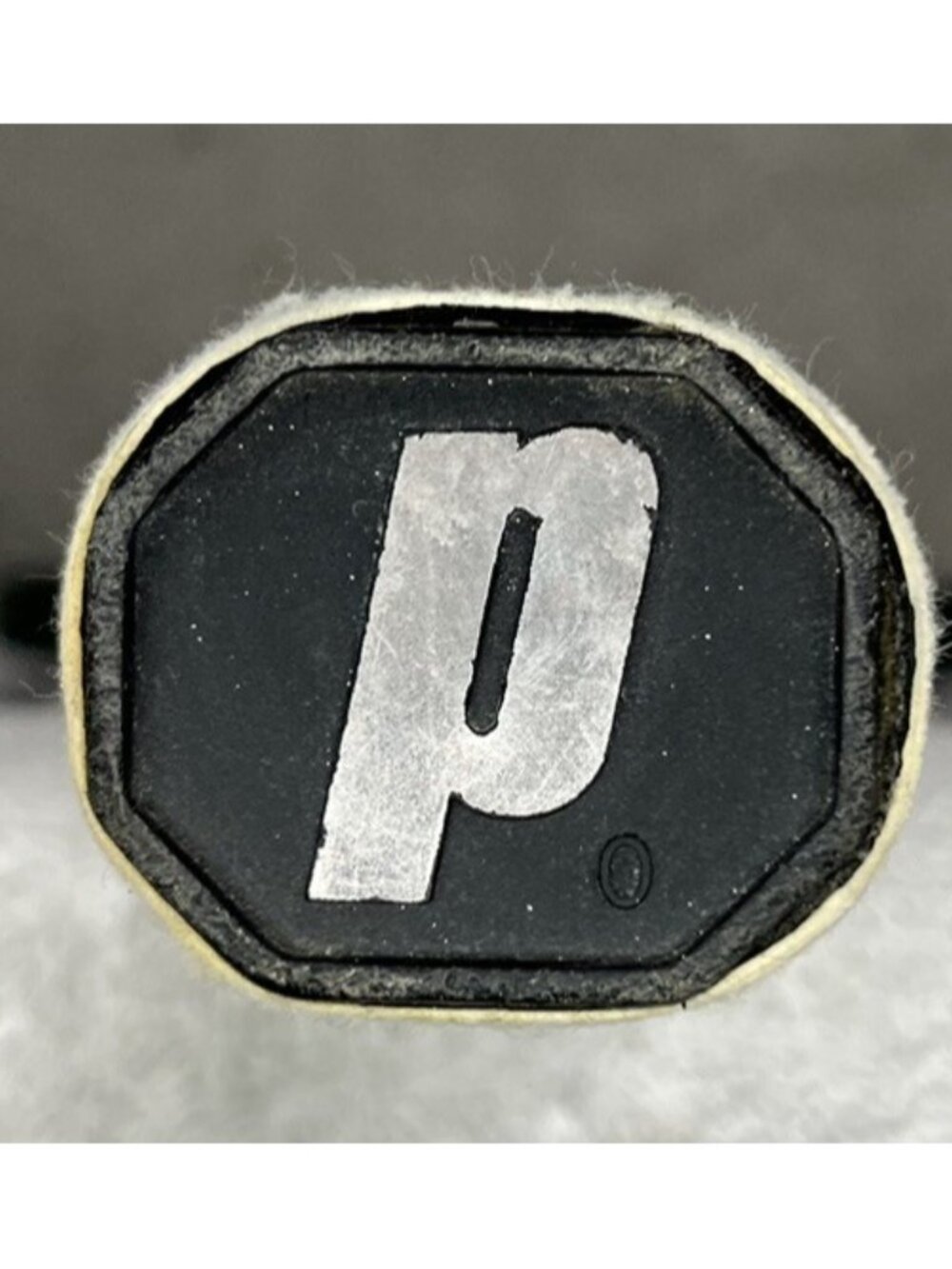 Prince EXO3 Graphite Green Tennis Racquet 4” Grip 100sq inch Head - Picture 10 of 10